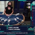 $5,000 LIVE BLACKJACK SESSION (LEARN TIPS ON BASIC BLACKJACK STRATEGY + MORE)