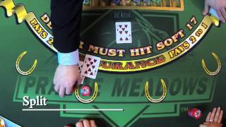 How to: BlackJack