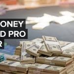 Who Makes Money From Professional Poker?