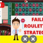 4 Corner and 1 Split Bets – Failed Roulette Strategy | Avoid