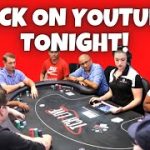 WE’RE BACK! | $5/5/10 High Stakes PLO | TCH Live 303 Poker Stream