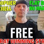 Christopher Mitchell Baccarat Winning Strategy (FREE) How To Make $2,000+ Per Day Playing Baccarat.