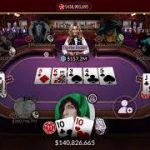 500K/1M Stakes | New Orleans | August 18, 2021 | Zynga Poker