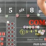 Good Craps Strategy?  A fan submitted strategy!