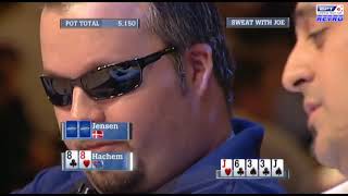 Test your Poker Reading Skills | Best Poker Moments | PokerStars India