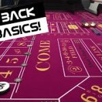 Craps | Back to Basics