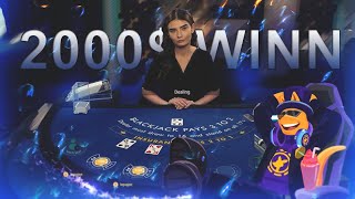 TWO MULTISEAT BLACKJACKS – ROOBET BLACKJACK STRATEGY?