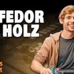 Fedor Holz on learning poker and achieving peak performance (Runchuks Podcast)
