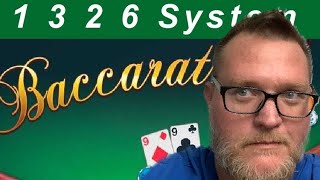 BACCARAT WINNING STRATEGY 2021