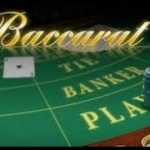 Marty 10 Hit and Run Baccarat Strategy