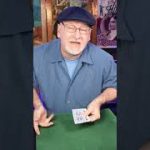 Blackjack Tips from a Magician  #shorts