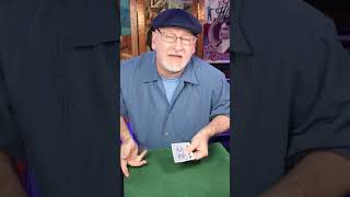 Blackjack Tips from a Magician  #shorts