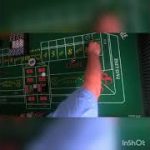 Craps! Expanded Lay 10 moves and advanced play!