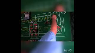 Craps! Expanded Lay 10 moves and advanced play!