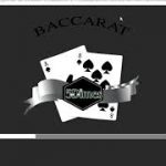 Live Play !! Baccarat Winning Strategy with M.M. 3/11/19