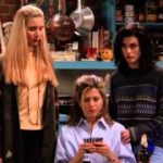 Friends – S01E18 – For the Love of Poker (4/4)