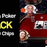 Zynga Poker Free Chips Hack 🌿 ZYNGA POKER STREAK BONUS 100% MEGA LUCKY BONUS SPIN 53 gold BIG WIN