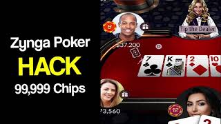 Zynga Poker Free Chips Hack 🌿 ZYNGA POKER STREAK BONUS 100% MEGA LUCKY BONUS SPIN 53 gold BIG WIN