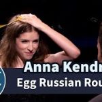Egg Russian Roulette with Anna Kendrick