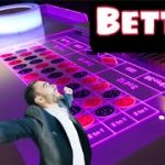 ⚡ More Successful & More Better Betting Strategy to Roulette