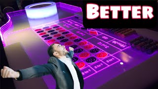 ⚡ More Successful & More Better Betting Strategy to Roulette