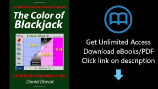 The Color of Blackjack : A revolutionary method to learn card counting