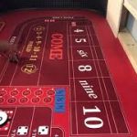 Starting with only $52 bankroll rebuild ?????  Craps strategy