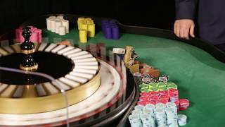 How to Play – Roulette
