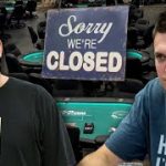 Could The WSOP Be CANCELLED?!