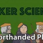 Poker Science: Playing Shorthanded