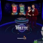 Pragmatic Play Live Mega Roulette Review and Playing Strategy