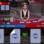 #menangbaccarat #casino Tips membaca histori n strategi b menang Baccarat tiap hari..