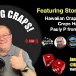 Talking Craps:  Hawaii Culture and Craps
