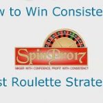 roulette system-Win At Roulette Every Time with this (Best Roulette Strategy