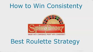 roulette system-Win At Roulette Every Time with this (Best Roulette Strategy