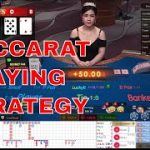 Baccarat Playing Strategy- Part 1 | Dream Gaming Club | AFBCash Malaysia
