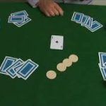 How to Deal Spit in the Ocean Poker