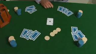 How to Deal Spit in the Ocean Poker