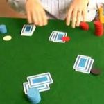 How to Deal Texas Holdem