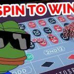 SIMPLY & EASY “10 SPIN TO WIN” Roulette System Review