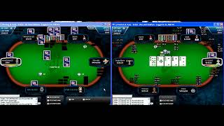 Short Handed Hold’em Beginner Tips & Table Selection ($200nl 6-Max)