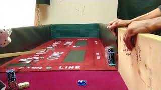 Craps Strategy – Dangerous Throw | New Video Platform Coming | Strong Language