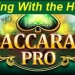 BANKER ONLY BACCARAT STRATEGY THAT WORKS