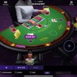 Online Casino Blackjack Strategy | EatWood Mack