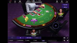 Online Casino Blackjack Strategy | EatWood Mack