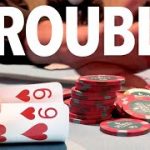 POKER BLUES AND EXCITING NEWS!! // Texas Holdem Poker Vlog 69