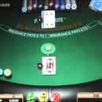 Using Basic Strategy In Blackjack At The Doubledown Casino