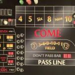 Craps Low Roller Strategies