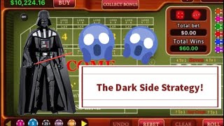 Winning Craps Strategy- The Dark Side