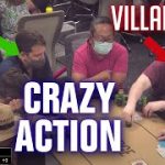 Is He VALUE BETTING or BLUFFING? A WILD Live Stream Poker BATTLE